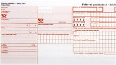 Podoba daové sloenky.