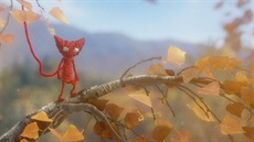 Unravel (PS4)