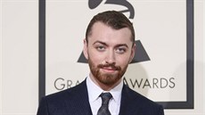 Sam Smith (Los Angeles, 15. února 2016)