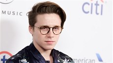 Brooklyn Beckham (Los Angeles, 15. února 2016)