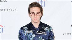 Brooklyn Beckham (Los Angeles, 15. února 2016)