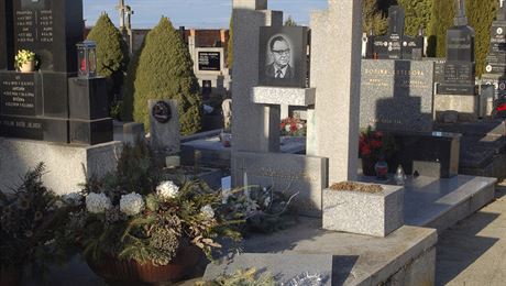 Na konci února uplyne 35. výroí od tragické smrti Pemysla Coufala, tajného...