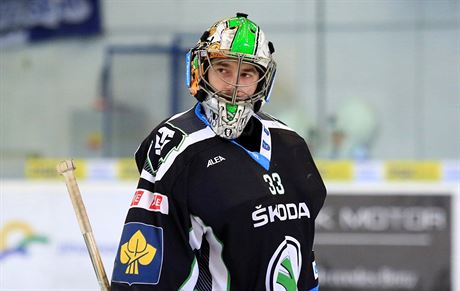 David Rittich, branká Mladé Boleslavi