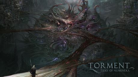 Torment: Tides of Numenera