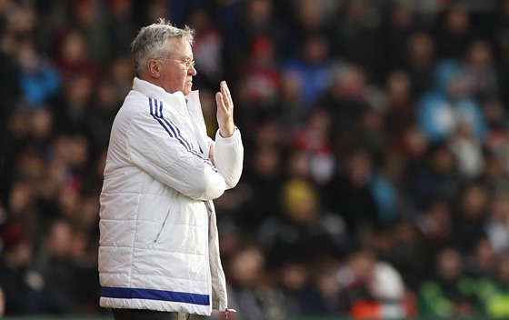 Guus Hiddink