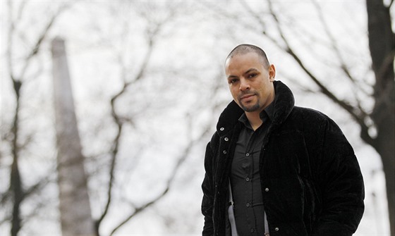 Tunisan �ijící v Brn� Ridha Jouini