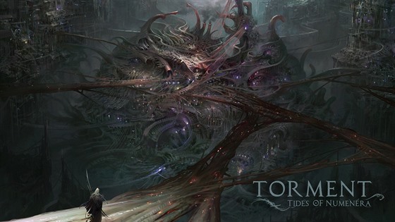 Torment: Tides of Numenera