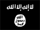 Vlajka, kterou pouv Islmsk stt, Boko Haram a a-abb.