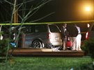 Policie pátrá po stelci, který v Michiganu náhodn stílel po lidech (20....