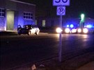 Policie pátrá po stelci, který v Michiganu náhodn stílel po lidech (20....
