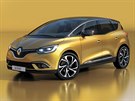 Nový Renault Scénic