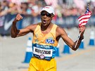 Kvalifikaní závod na Olympijský maraton - U.S. Olympic Marathon Trials 2016...