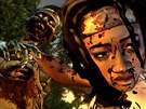 The Walking Dead: Michonne - prvních est minut