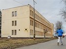 Bývalý vojenský areál ve Stíbe na Tachovsku se má podle plán promnit v zónu...