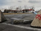 Bývalý vojenský areál ve Stíbe na Tachovsku se má podle plán promnit v zónu...