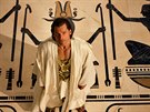 Z filmu Bohové Egypta