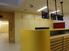V Masarykov onkologickém ústavu v Brn oteveli nové Centrum fotonové terapie.