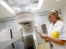 V Masarykov onkologickém ústavu v Brn oteveli nové Centrum fotonové terapie....