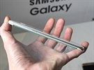 #Samsung Galaxy S7 edge