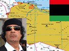Libye zaívá období chaosu