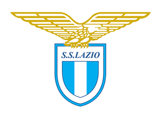 Logo Lazio m