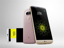 LG G5