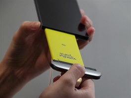 LG G5