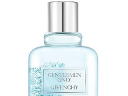 Sv citrusov toaletn voda Gentlemen Only Parisian Break s dominantnmi tny...