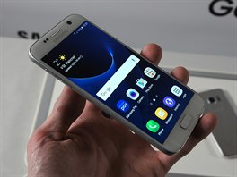 Samsung Galaxy S7