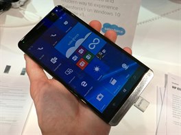 HP Elite x3