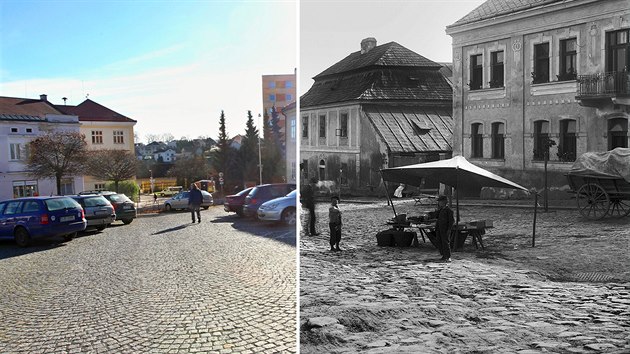 Svtlá nad Sázavou - lánková