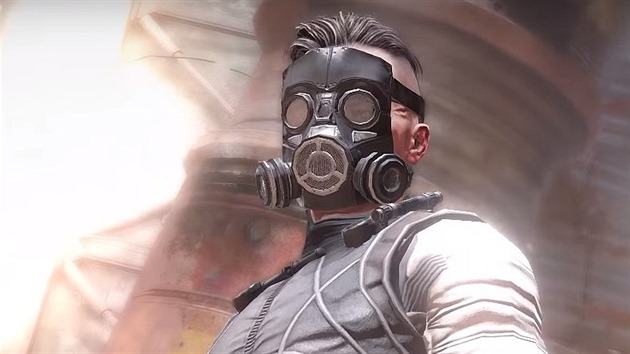 The Technomancer