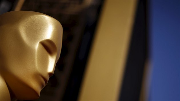 Oscarov sochy vroub djit udlen cen Americk filmov akademie