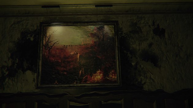 Layers of Fear (PS4)