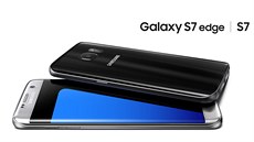 Samsung Galaxy S7 a S7 edge