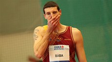 Jaroslav Bába na olympijských hrách v Riu