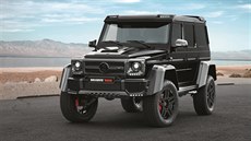 Brabus 500 - Base G 500 4x4