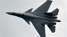 Singapore Air Show. Výborné vystoupení malajsijského letectva na stroji ruské...