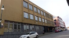 Po�ta ve Vysokém Mýt� sídlí nedaleko nám�stí. Za prostory prý v�ak platí p�íli�...