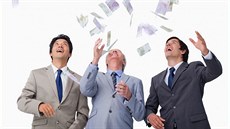 Mstem miliardá se stal nov Peking. (Ilustraní foto)