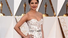 Miss World 2000 a hereka Priyanka Chopra zvolila na letoní pedávání Oscar...