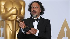 Oscara za nejlepí reii si stejn jako loni odnesl Alejandro González...