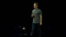 Mark Zuckerberg oznamuje pi predstaven novho Samsungu Galaxy S7 spoluprci...