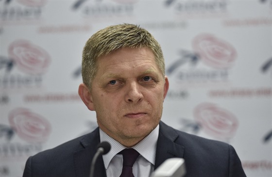 Robert Fico