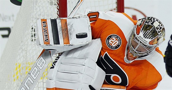 Michal Neuvirth