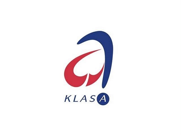 logo - KLASA (Národní znaka kvality) - Ministerstvo zemdlství / Samostatné...