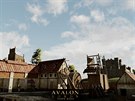 Avalon Lords: Dawn Rises