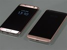 Samsung S7 a LG G5