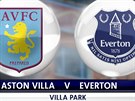 Premier League: Aston Villa - Everton