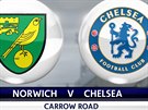 Premier League: Norwich - Chelsea